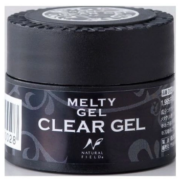 Melty Clear Gel (14g) 3102