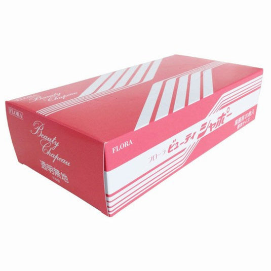 Beauty Chapeau Plain 20pcs Sold in a BOX