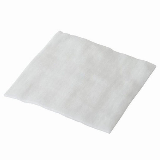 Baby Touch Facial Cotton Pads LL Size (100 × 100 mm) – 300 Pieces