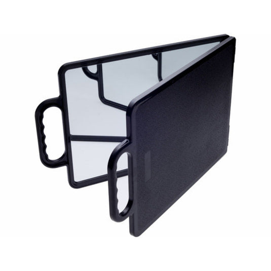 Back Mirror HS-1 – Black