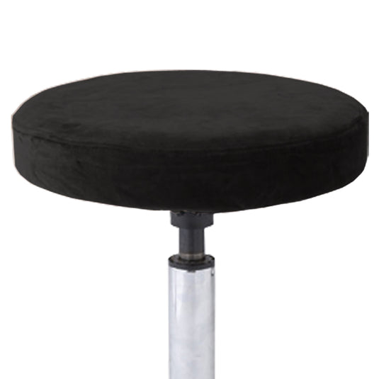 Velvet Stool Cover (2 color choices)
