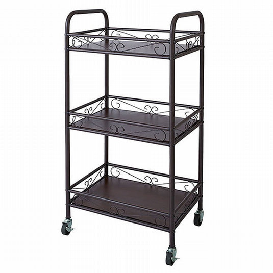 Antique Wagon 3 Tier Type (2 color choices)