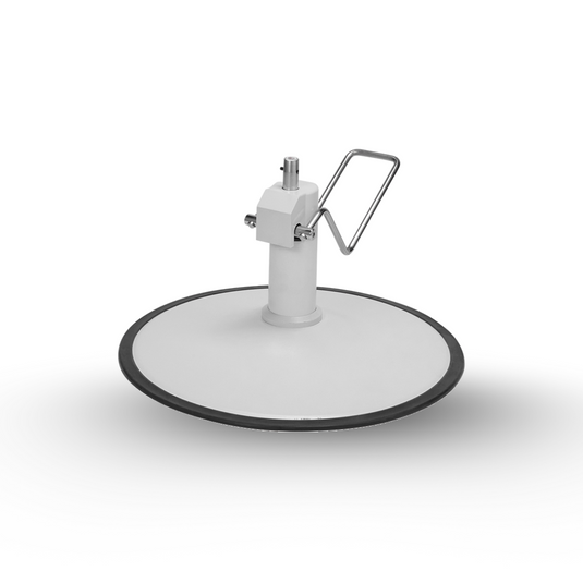 Manual Shampoo Chair Belta-S (HD-B-020A) – Available in 3 Colours & 8 Base Styles