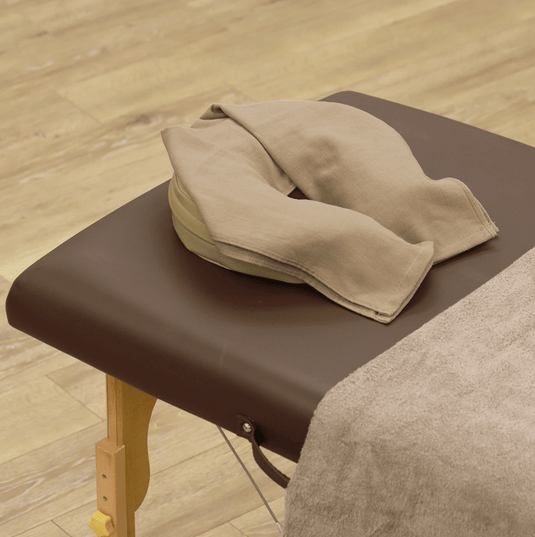 ECO Pile Gauze Towel SP 34x85 cm (Pack of 12) (2 color choices)