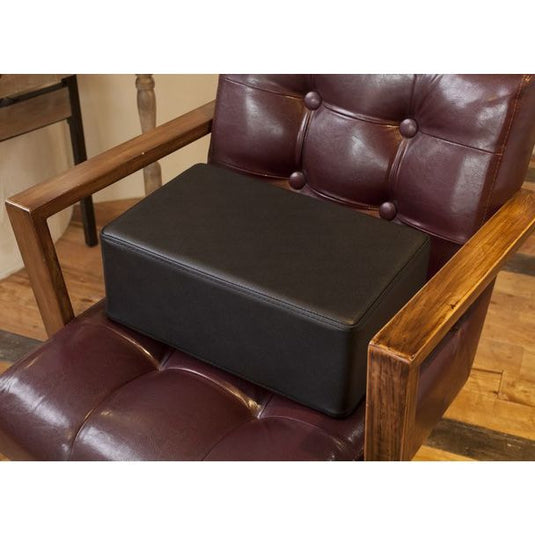 Child Booster Seat (with flap) - Available in 3 Colors