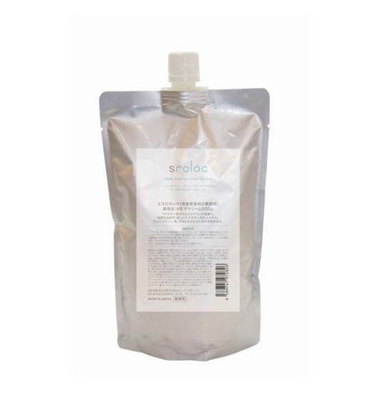 Sroloc HB Protection Cream N 500g