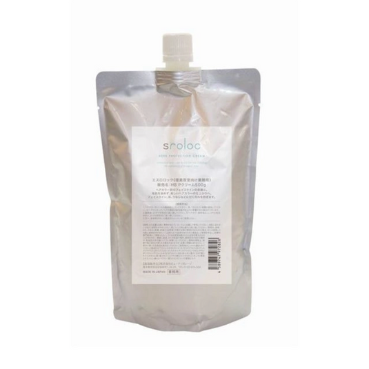 Sroloc HB Protection Cream N 500g