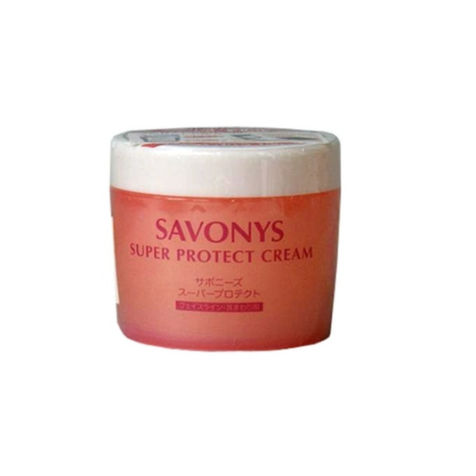 SAVONYS Super Protect Cream 200g