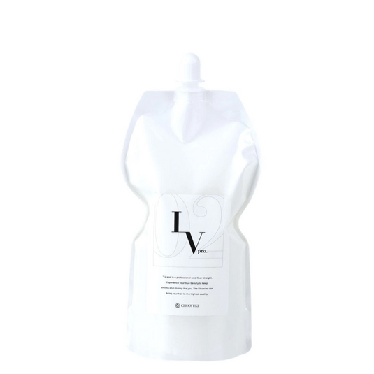 LvPro 02 Cream 1000ml
