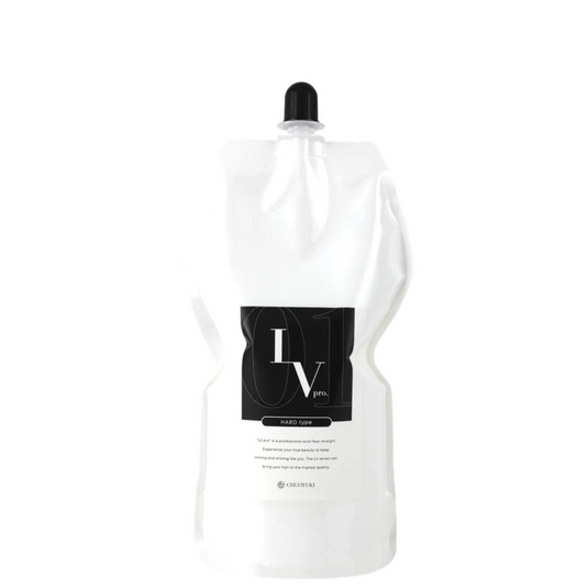LvPro 01 Hard 1000ml