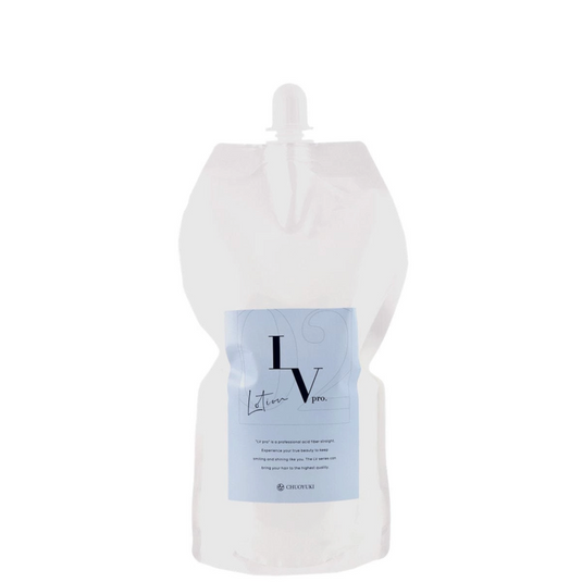 LvPro 02 Lotion 1000ml
