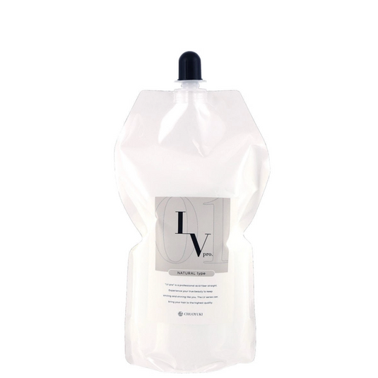 LvPro 01 Natural 1000ml