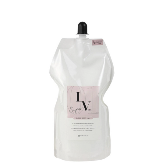 LvPro 01 Super Soft 1000ml