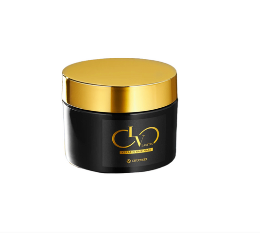 LvPro Lasting Keratin Hair Mask