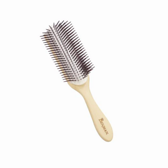 DENMAN D-4 Light Beechwood