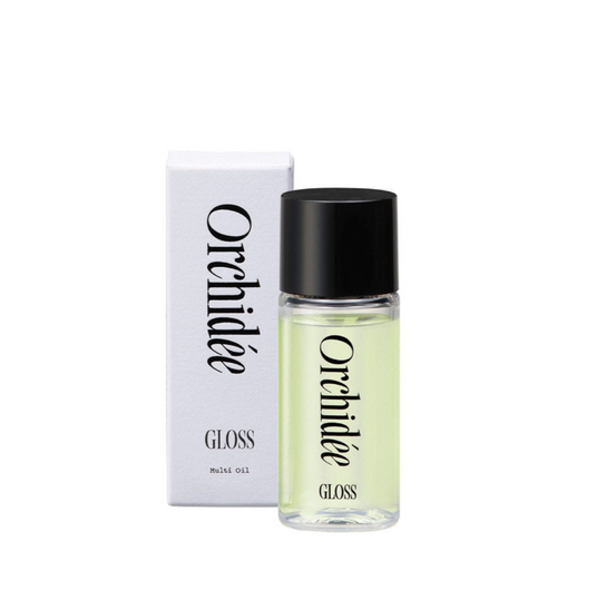 Maison Orchidee Gloss Oil (Hair Oil) (Body Oil)