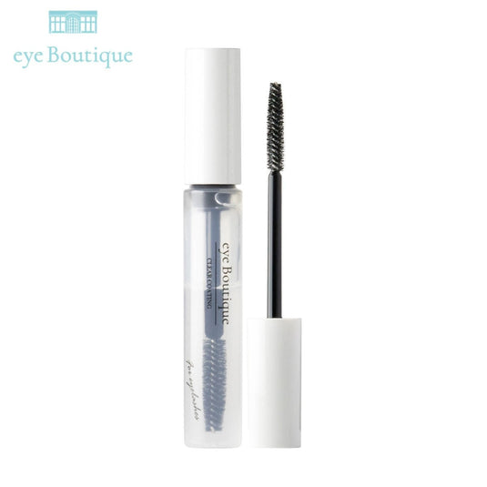 【eye Boutique】Watery Coating (Contains 8 Beauty Ingredients) <Clear> 7.9g
