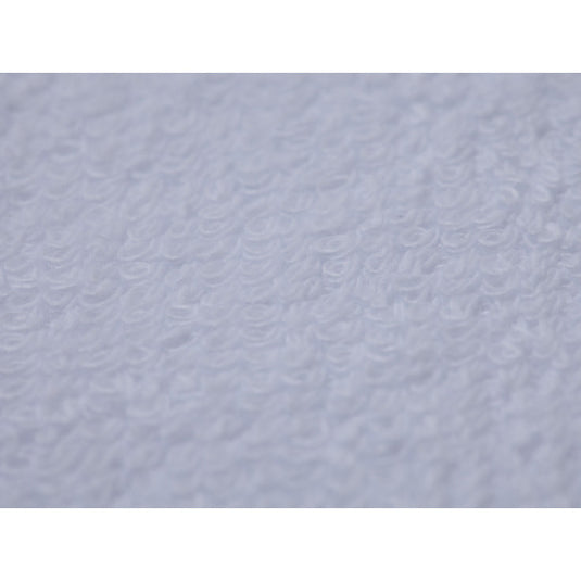 Hand towel 27 x 27cm (10 peices) White