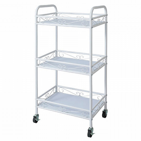 Antique Wagon 3 Tier Type (2 color choices)