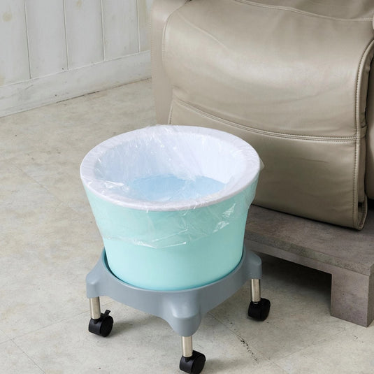 Simplicity Foot Bath Covers 50 Sheets (65x75 cm)