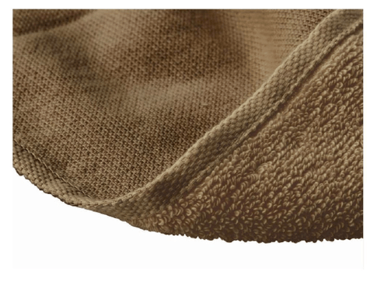 ECO Pile Textile Gauze Towel 34x85cm (12 peices) (2 color choices)