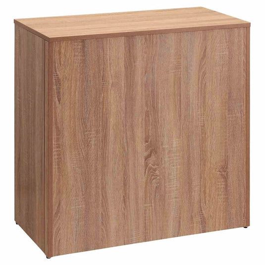 One-Touch Foldable Wooden Counter