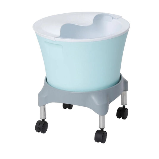 Mobile Foot Bath