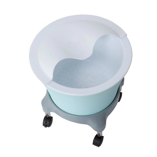 Mobile Foot Bath