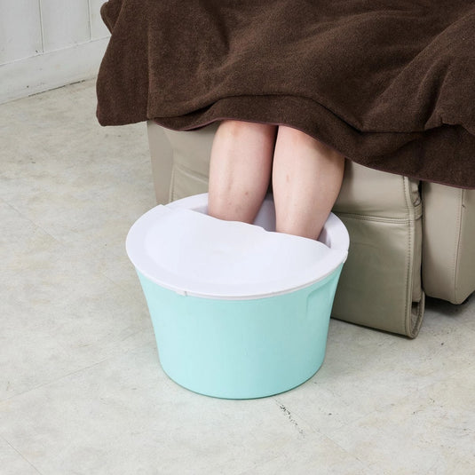 Mobile Foot Bath
