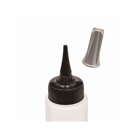 CAPRI Applicator Bottle with Cap – 150ml