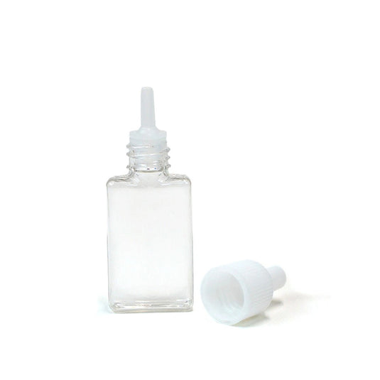 Charis Seijo Super Resin Dropper Bottle 5 ml (10 Bottles)