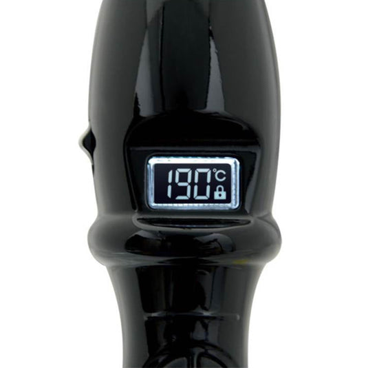 AIVIL D2 Digital Display Curling Iron (38 mm) – Available in 2 Colors