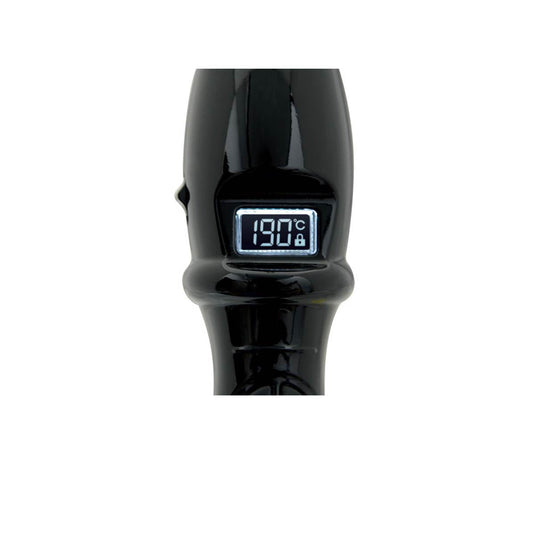 AIVIL D2 Digital Display Iron 38mm Gold