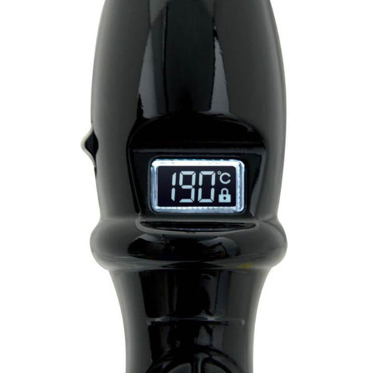 AIVIL D2 Digital Display Curling Iron (25 mm) – Available in 2 Colors