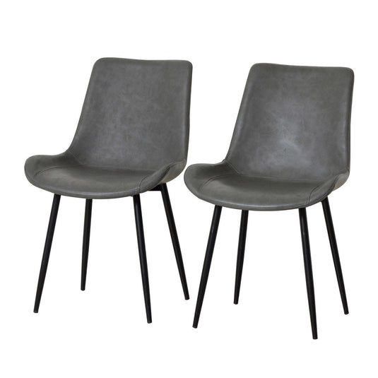 Moderno Dining Chair Set of 2 (23399)