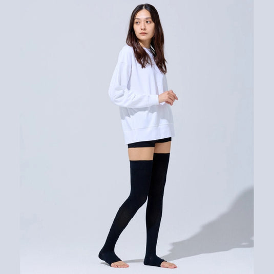 peu a beaute Night Socks