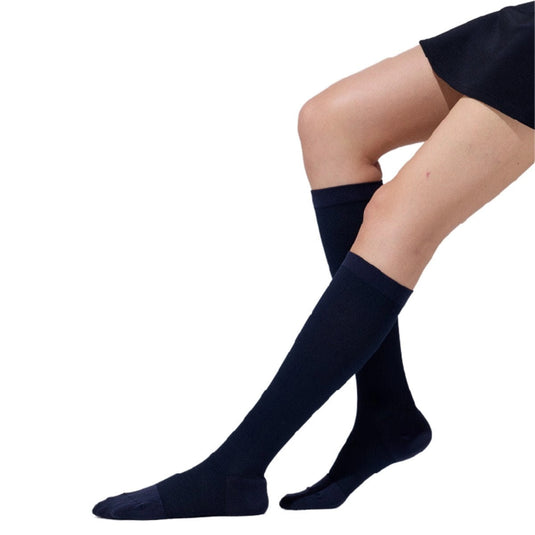 peu a beaute High Socks