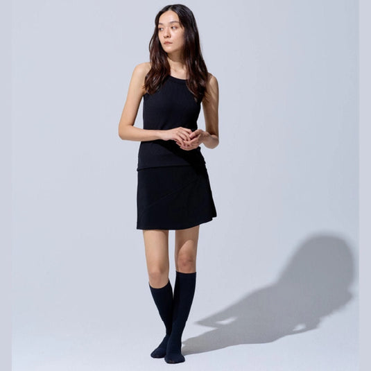 peu a beaute High Socks