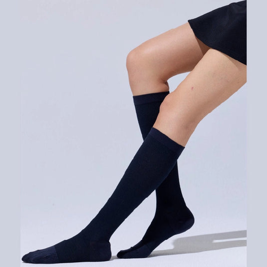 peu a beaute High Socks