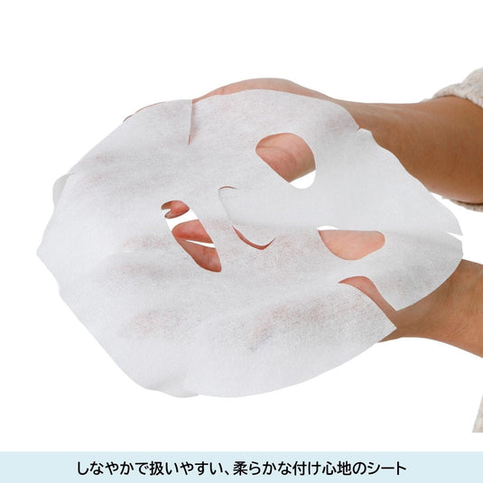 Face Sheet with Face Line Coverage 100 Sheets