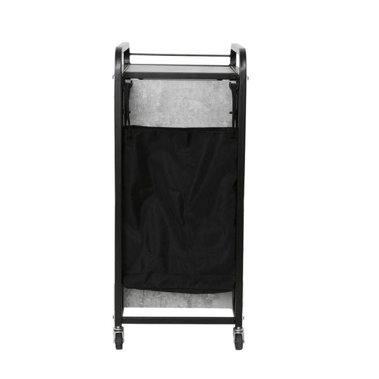 Laundry Bag for Mobile Towel Storage Cabinet