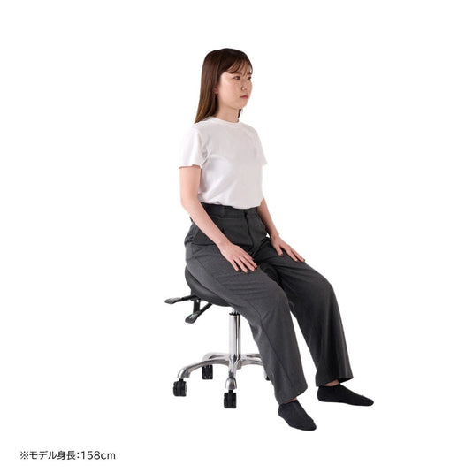 SPINEY Posture Support Stool