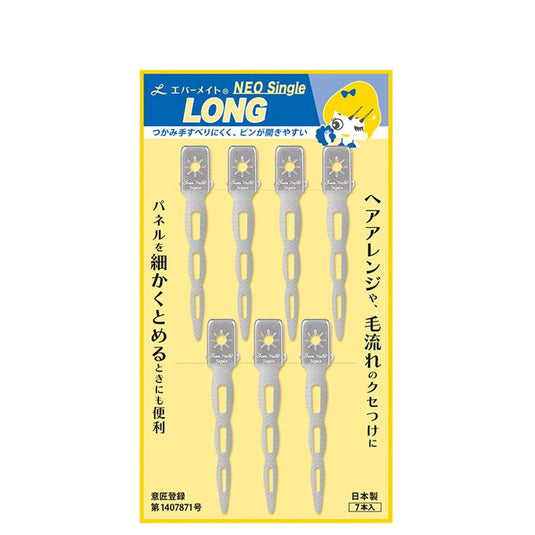EVERMATE Neo Single Pins Long (7 pcs)