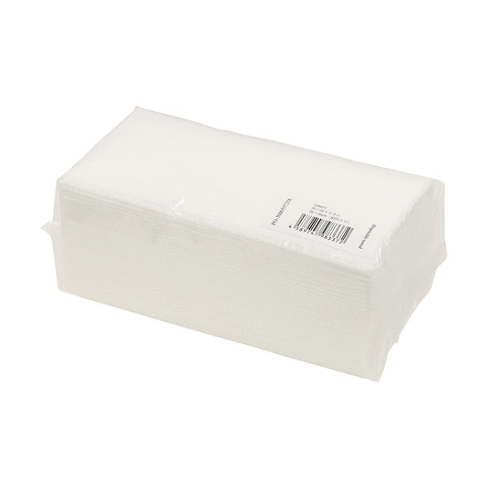 Disposable Towels 20x18 cm - 80 Pieces