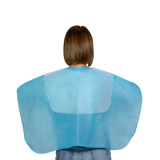 EXCEL No.216 Ultra Back Shampoo Cape Neck L