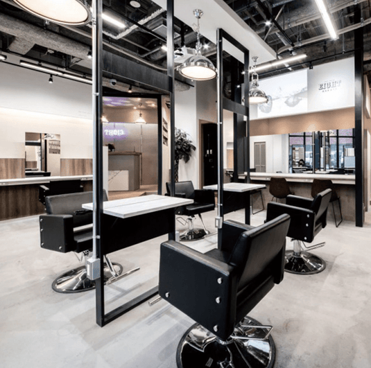 Urban Styling Chair (HD-059) – Available in 3 Colours & 8 Base Styles