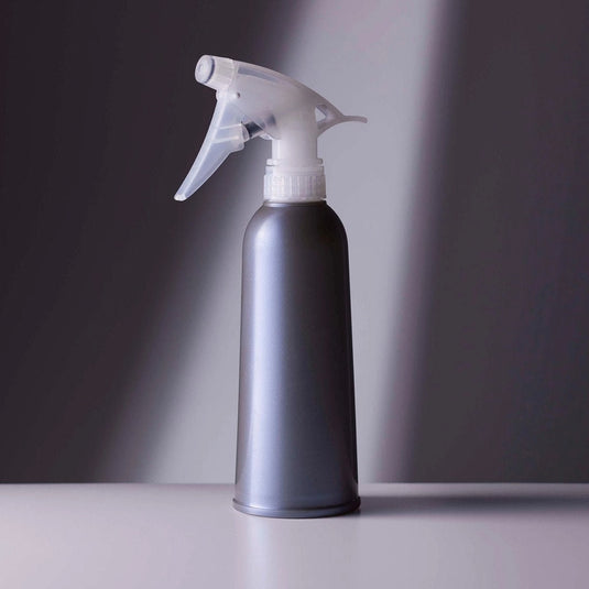 AIVIL Zero Shock Sprayer - Metallic Silver