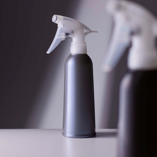 AIVIL Zero Shock Sprayer - Metallic Silver