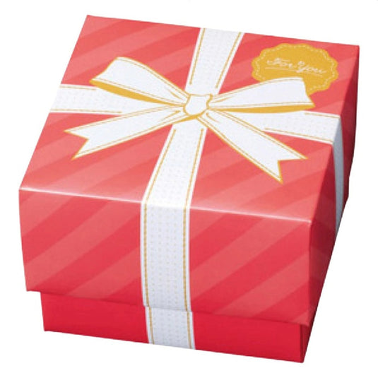 Novelty TOIRO Handkerchief Towels in Gift Boxes - 120 Pieces
