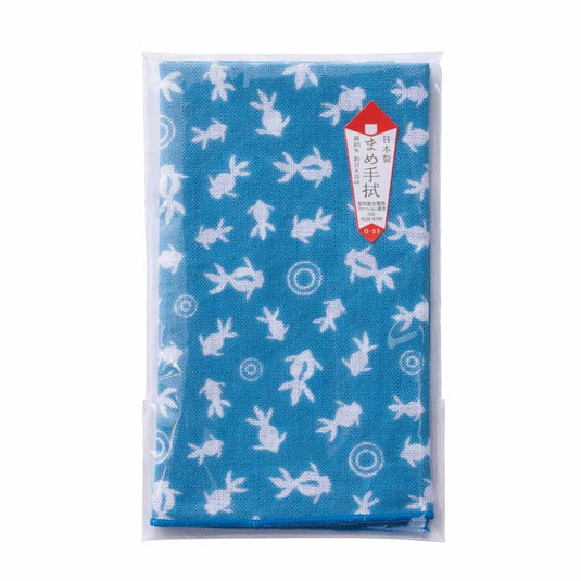 Novelty Mame Tenugui - 100 Pieces